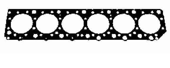 GLASER Hengerfej töm. 80685