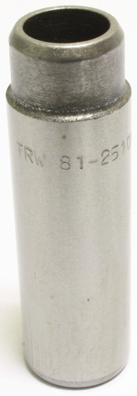 TRW engine component Szelepvezetö 81-25101_TRWE