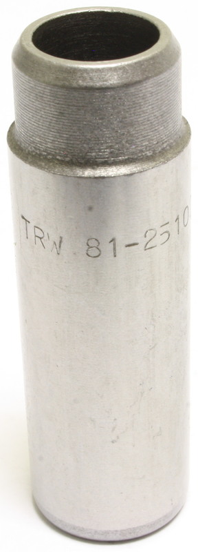 TRW engine component Szelepvezetö 81-25102_TRWE