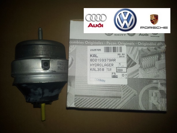 VW OE Motortartó bak 8D0199379AR_VOLK