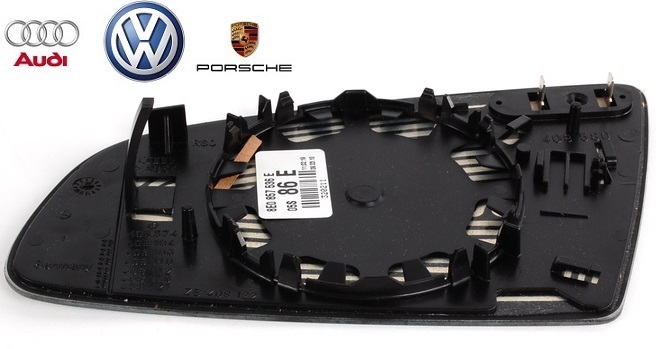 VW OE Tükörlap 8E0857536E_VOLK