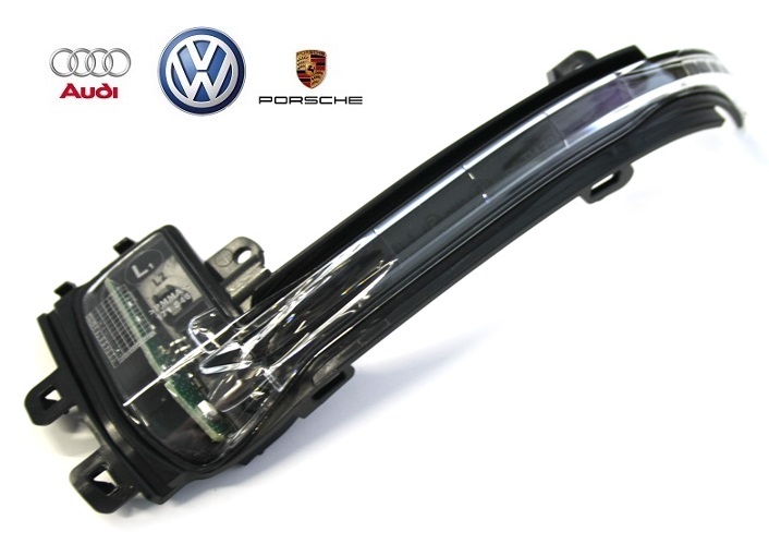 VW OE Irányjelző, külső tükrön 8K0949101C_VOLK