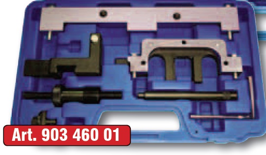 HP Tool Vezérlésrögzítő BMW 90346001_HPR