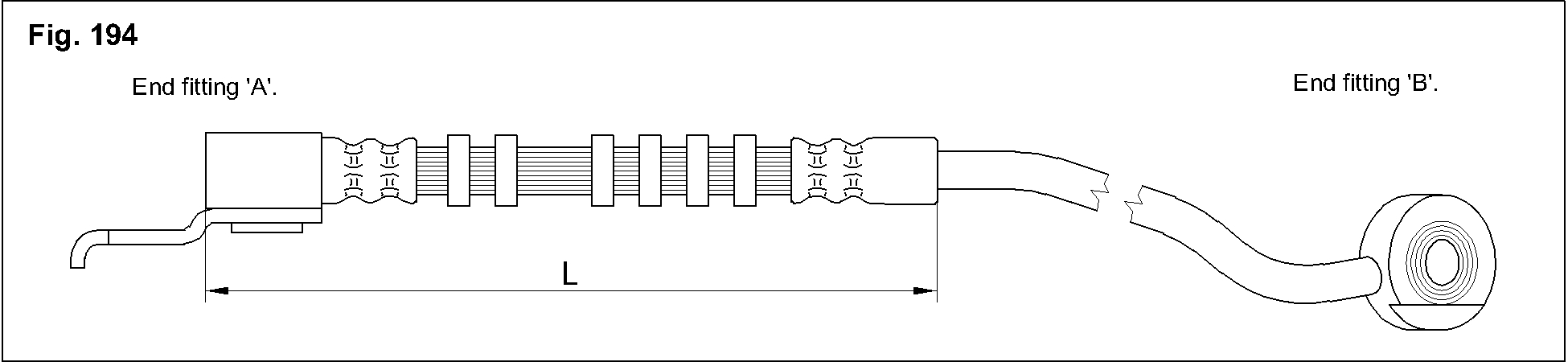 K&K Gumifékcső FT3517_KK