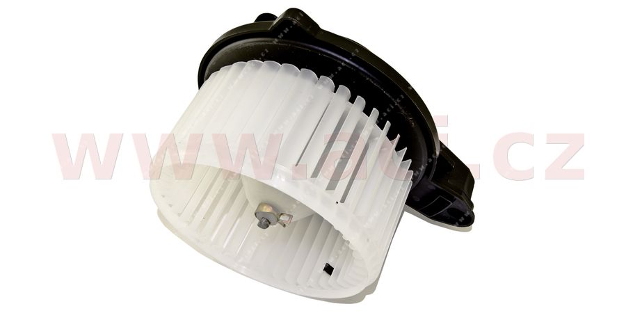 VAN WEZEL Ventilátor, utastér 0300B013_VW