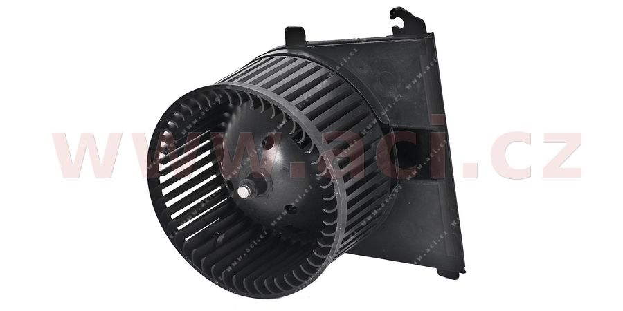 VAN WEZEL Ventilátor, utastér 0300B014_VW