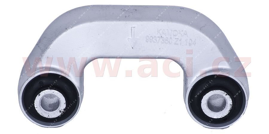 VAN WEZEL Stabilizátor kar 0323719_VW