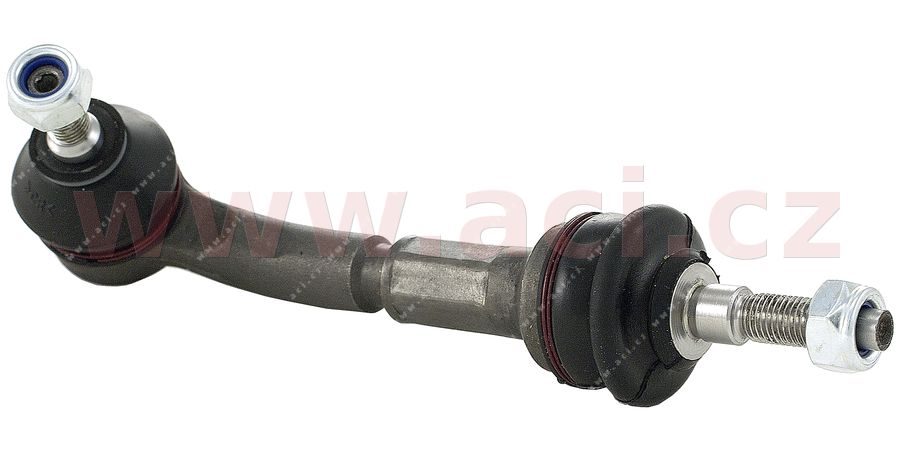 VAN WEZEL Stabilizátor kar 0930718_VW