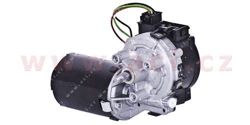 VAN WEZEL Ablaktörlö motor 0981S10_VW