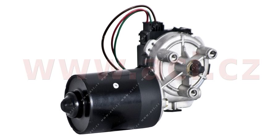 VAN WEZEL Ablaktörlö motor 1754S10_VW