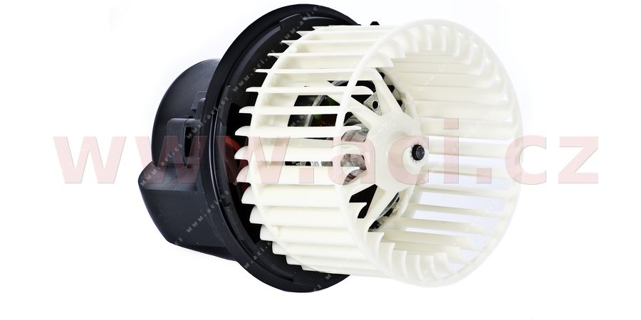 VAN WEZEL Ventilátor, utastér 1800B024Q_VW