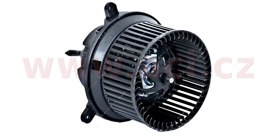 VAN WEZEL Ventilátor, utastér 3000B002A_VW