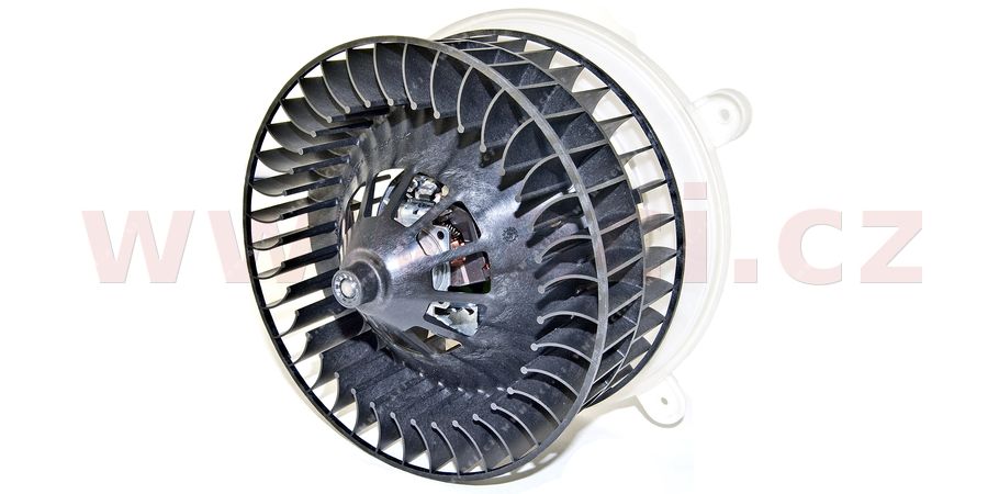 VAN WEZEL Ventilátor, utastér 3000B011_VW