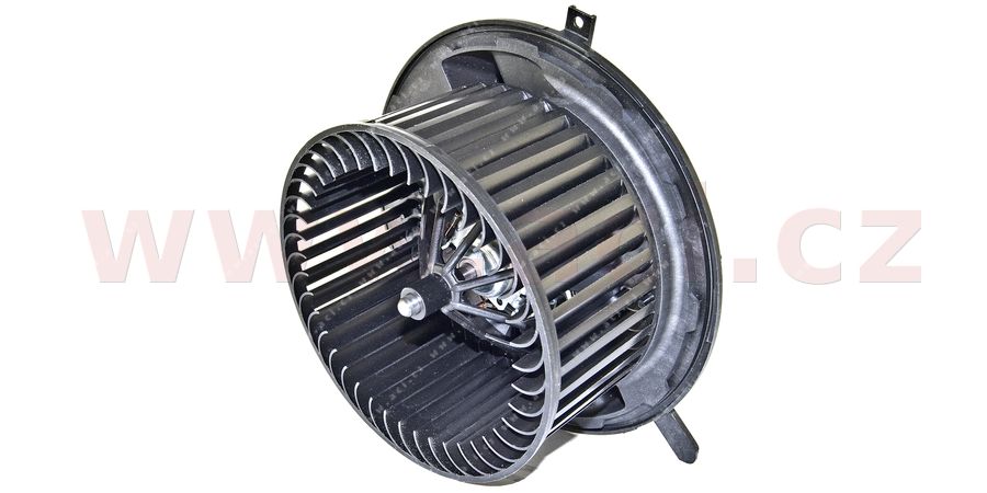 VAN WEZEL Ventilátor, utastér 3000B014_VW