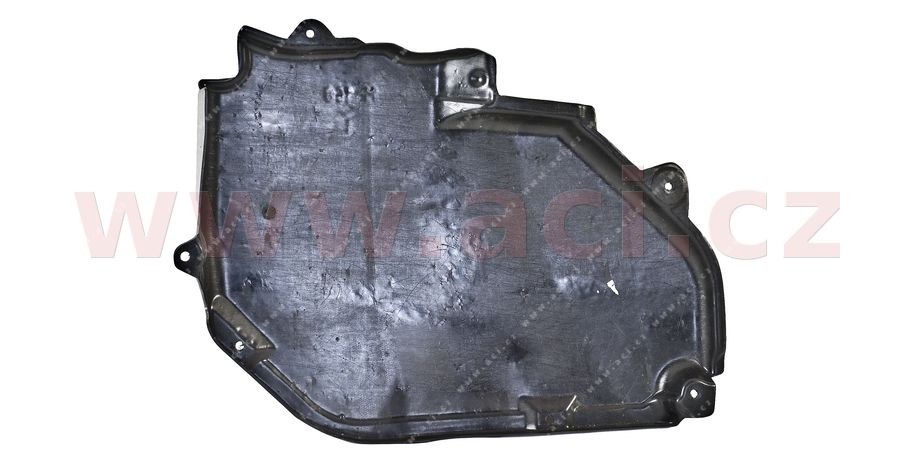 VAN WEZEL Burkolat, motor alatti 3014703_VW