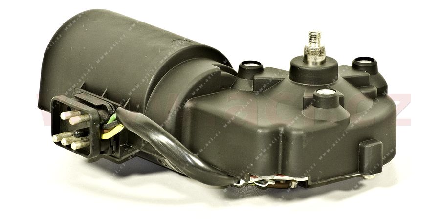 VAN WEZEL Ablaktörlö motor 3020S10_VW