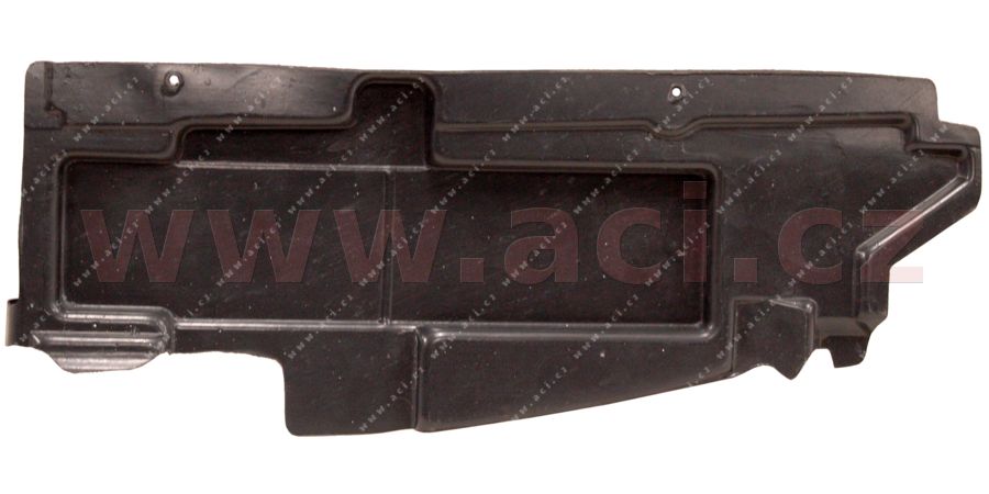 VAN WEZEL Burkolat, motor alatti 3024706_VW