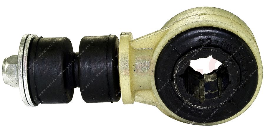 VAN WEZEL Stabilizátor kar 3763718_VW