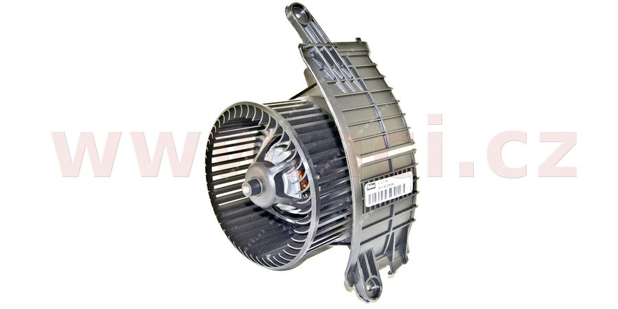 VAN WEZEL Ventilátor, utastér 4300B021_VW