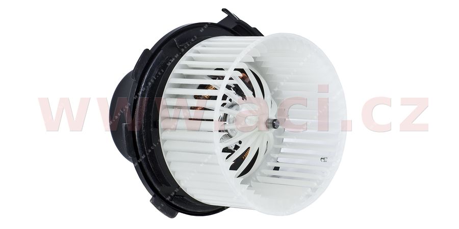 VAN WEZEL Ventilátor, utastér 5800B009_VW