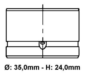 API Hidrotőke AHL144