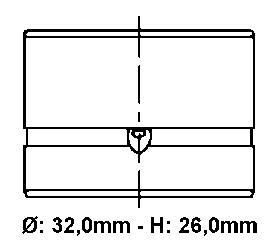 API Hidrotőke AHL152