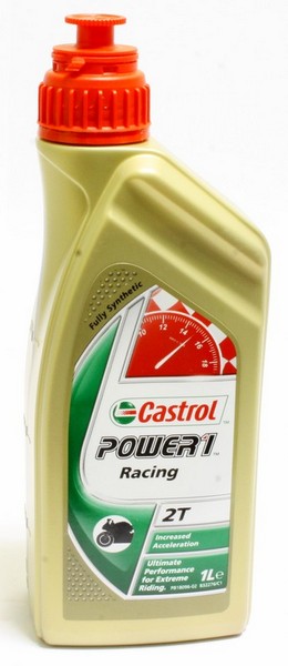 CASTROL Motorolaj (mkp.) C.PORAC2T/1