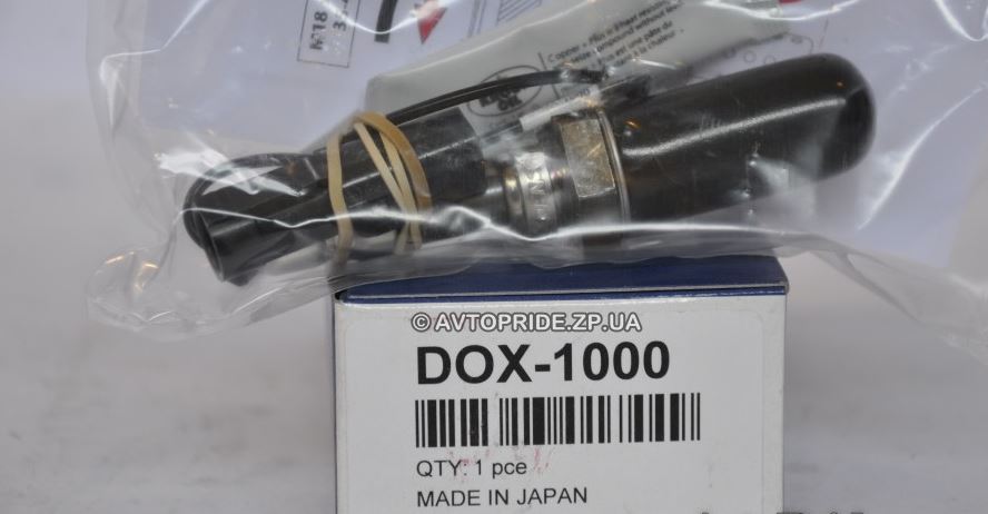 POLCAR Q Lambdaszonda DOX-1000