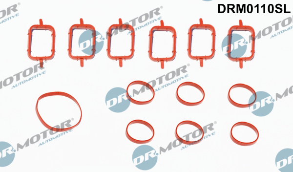 DRM Szivósor tömítés DRM0110SL_DRM