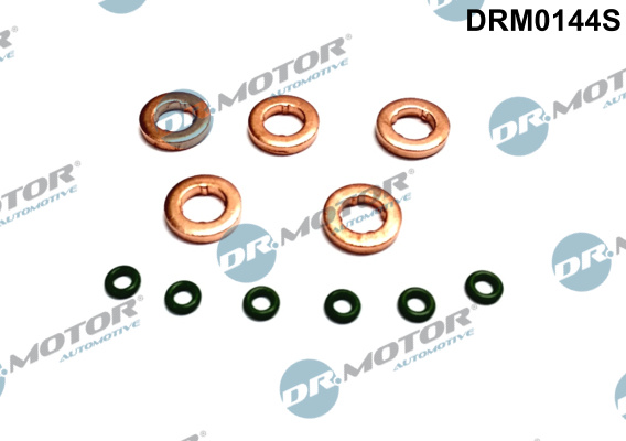 DRM Befecskendező tömítéskészlet DRM0144S_DRM