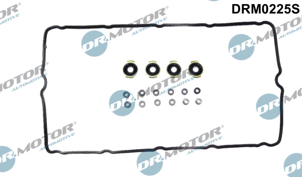 DRM Szelepfedél tömítés DRM0225S_DRM