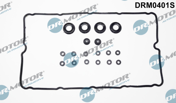 DRM Szelepfedél tömítés DRM0401S_DRM