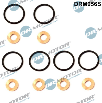 DRM Befecskendező tömítéskészlet DRM056S_DRM