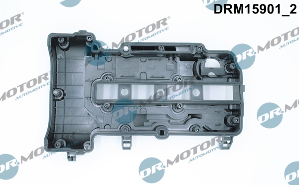 DRM Szelepfedél DRM15901_DRM