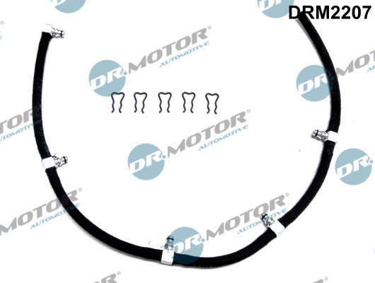 DRM Üzemanyagcsö DRM2207_DRM