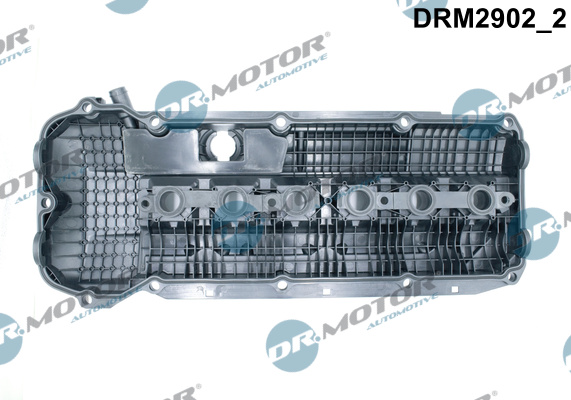 DRM Szelepfedél DRM2902_DRM