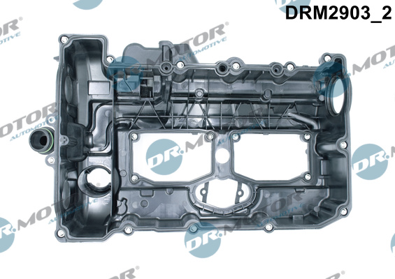 DRM Szelepfedél DRM2903_DRM