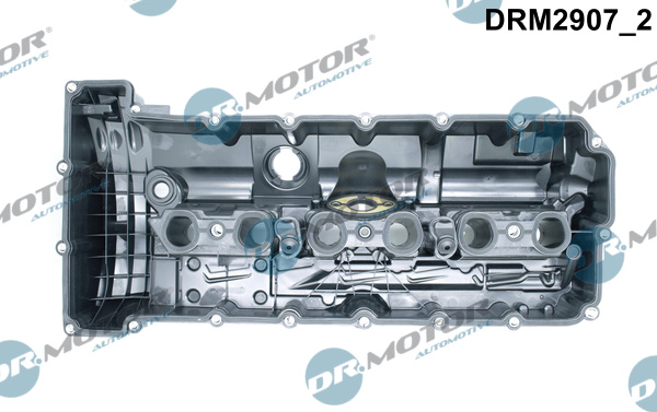 DRM Szelepfedél DRM2907_DRM