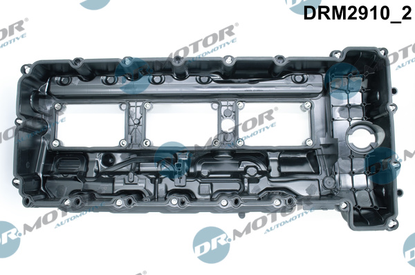 DRM Szelepfedél DRM2910_DRM