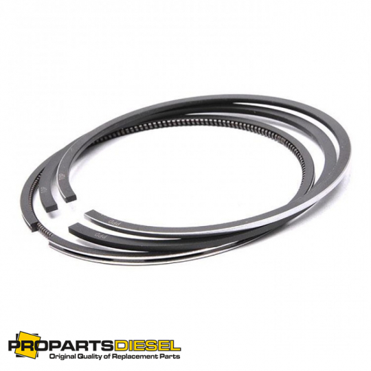 Proparts Diesel Dugattyúgyürü 41158065_PRO