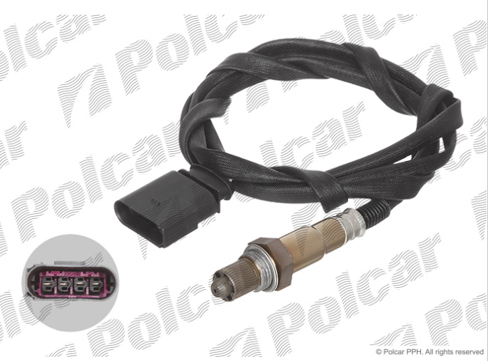 POLCAR PJ Lambdaszonda E14-0003