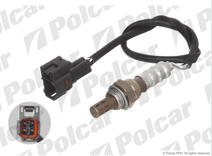 POLCAR PJ Lambdaszonda E14-0034