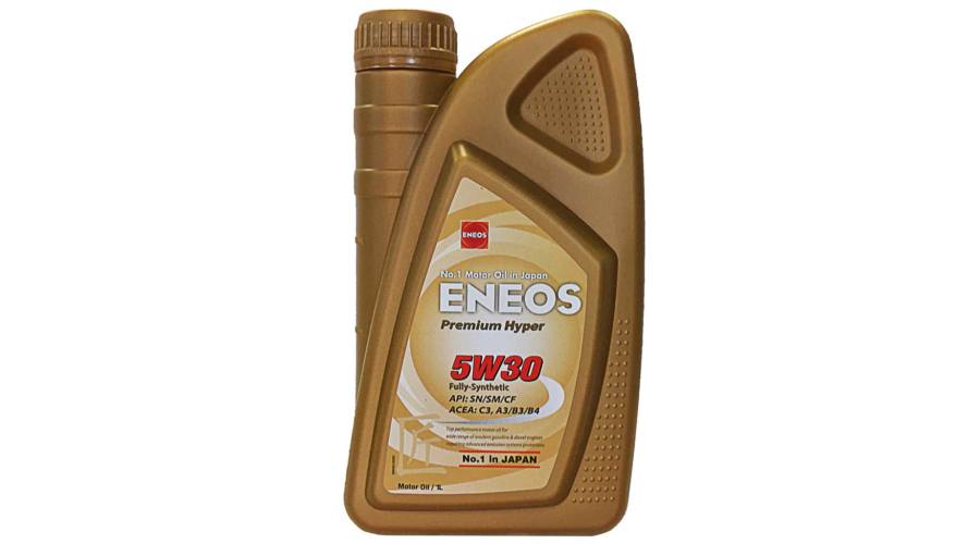 ENEOS Motorolaj (szgk.) E.PH5W30/1