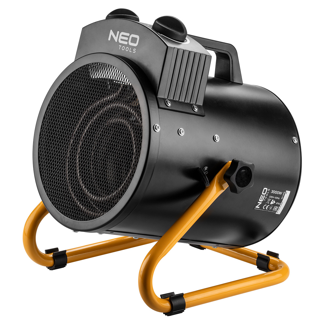 NEO 90-068_NEO Hőlégfúvó