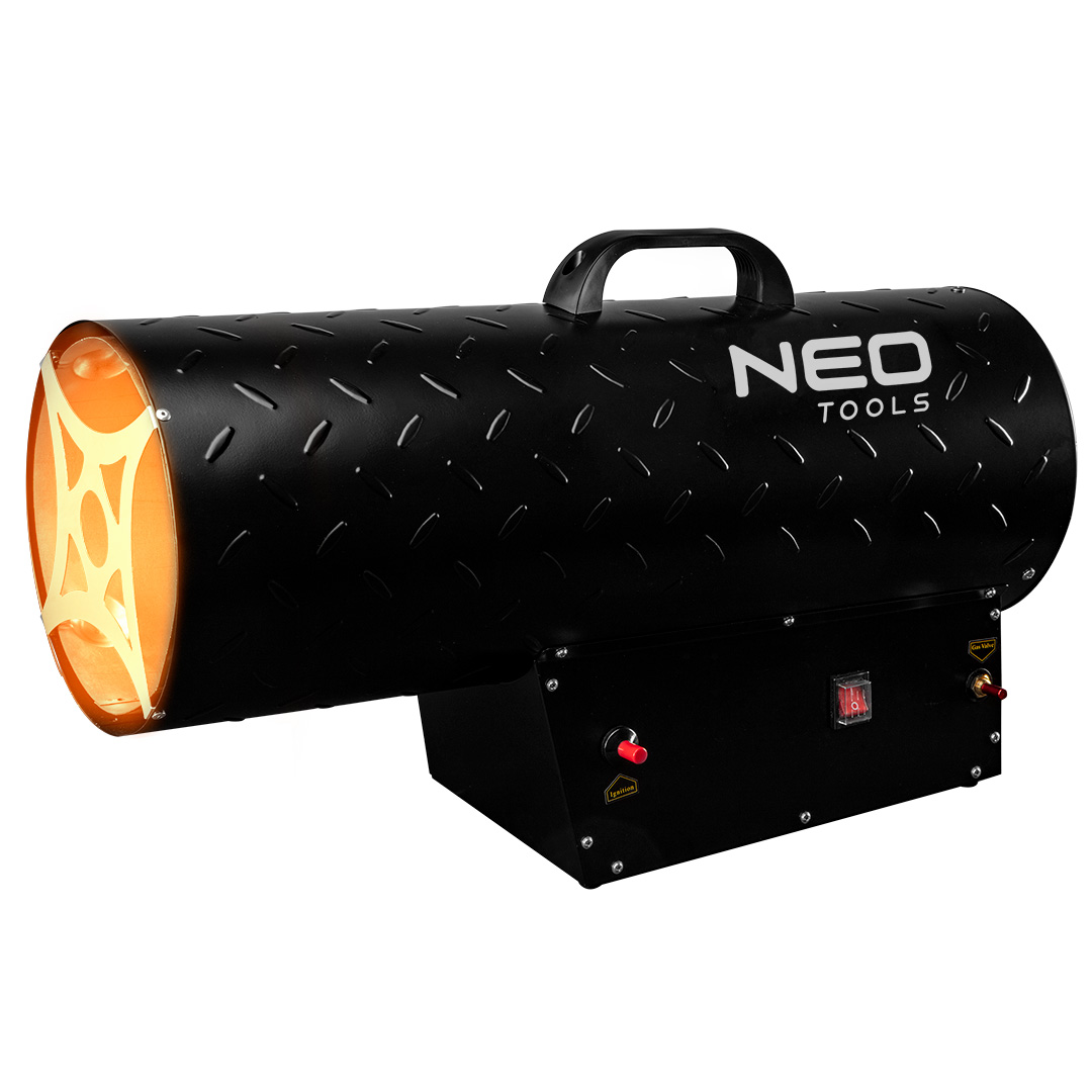 NEO 90-085_NEO Hőlégfúvó