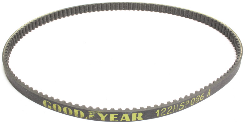 GOODYEAR Vezérműszíj G1172