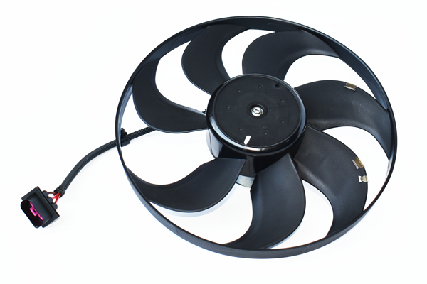 THERMIX Ventilátor, vízhűtő TH.06.001_THER