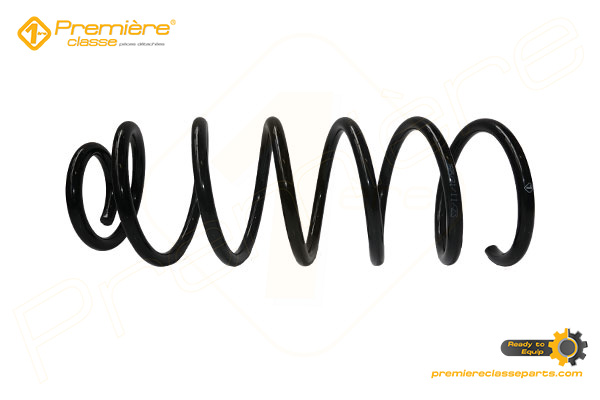 PREMIERE Hátsó Spirálrugó SR.241_PREM