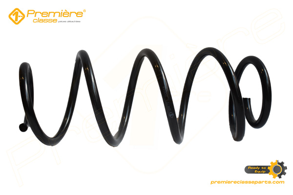 PREMIERE Első Spirálrugó SR.153_PREM