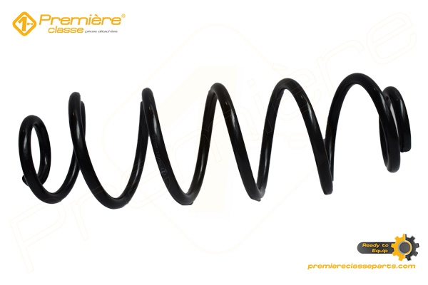 PREMIERE Hátsó Spirálrugó SR.154_PREM